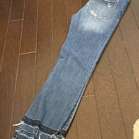 Sneak Peek Women Jeans size 3 - Picture 4 of 4